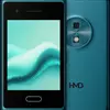 Contenido del HMD Touch 4G