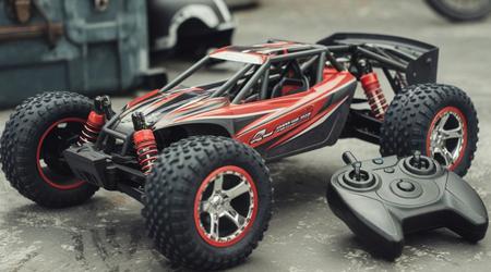Mejores Coches RC para Adultos