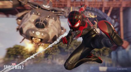Insomniac Games ha anunciado que Spider-Man 2 tendrá su propio panel en la Comic-Con el 20 de julio.