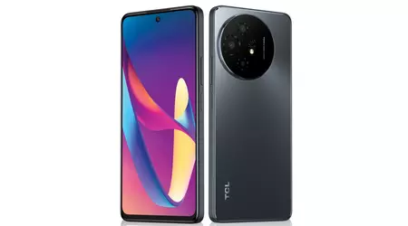 El nuevo smartphone TCL 50 XL 5G ya está a la venta en Estados Unidos a un precio recomendado de 159,99 dólares