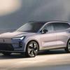 XC70 en carga