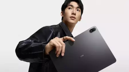 Oppo Pad 5 Pro: Tableta insignia con Snapdragon 8 Elite Gen5 y una batería masiva de 13,000 mAh pronto será revelada