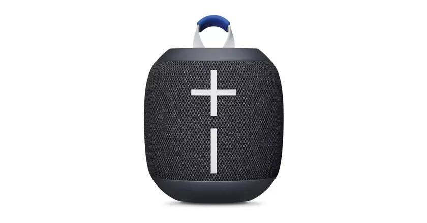 Altavoz de ducha resistente al agua Ultimate Ears WONDERBOOM 4