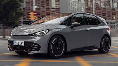 El Cupra Born ha bajado temporalmente de precio en miles de euros