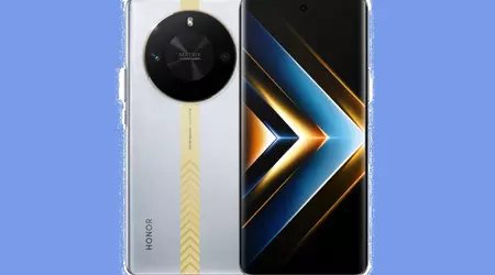 Desde 280 dólares: Honor X50 GT con chip Snapdragon 8+ Gen 1 ya a la venta