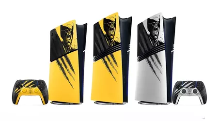 Sony anuncia una PS5 Digital Edition y accesorios en edición limitada de Marvel's Wolverine