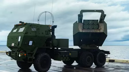 Taiwán lanza los primeros misiles desde HIMARS tras recibir sistemas de los Estados Unidos