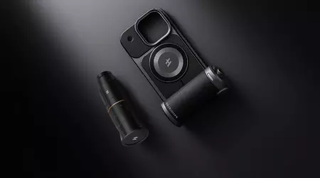 Oppo Find X9 Pro vendrá con un estuche y lente profesional de Hasselblad