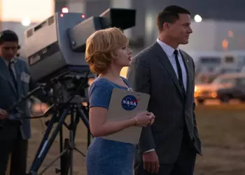 Scarlett Johansson y Channing Tatum simulan ...
