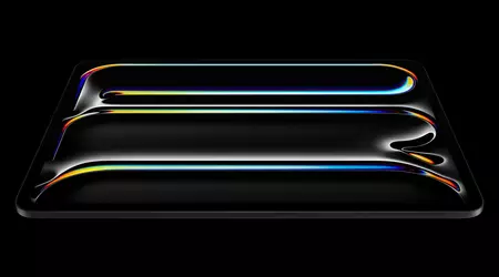 Apple ha actualizado el iPad Pro: es la primera tableta con pantalla OLED, el primer dispositivo con chip M4 y el iPad más fino de la historia