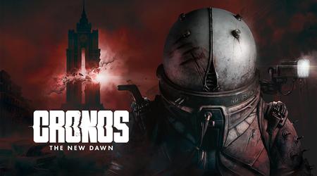 Es oficial: el juego de horror Cronos: The New Dawn se lanzará el 5 de septiembre. Bloober Team anunció una versión para Nintendo Switch 2 también.