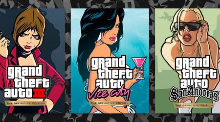 Los abonados a Netflix quedan gratamente sorprendidos por la calidad de la versión móvil de GTA: La Trilogía
