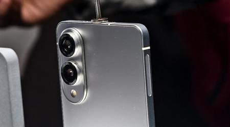Insider revela la fecha de lanzamiento del Samsung Galaxy S25 Edge: 15 de abril