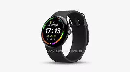 Los cambios son pocos, pero existen: un insider ha revelado cómo será el Google Pixel Watch 4