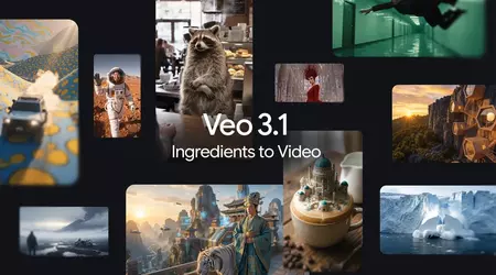 Google actualizó Veo 3.1: ahora los usuarios pueden crear videos verticales a partir de imágenes