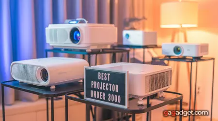 Mejor Proyector por menos de 3000 €