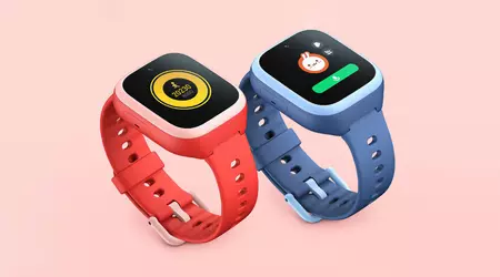 Xiaomi prepara el lanzamiento del Mitu Kids Smartwatch 7X: un nuevo smartwatch para niños