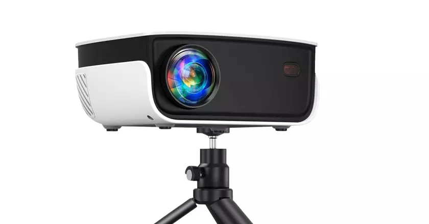 Proyector NICPOW RD850 por menos de 150