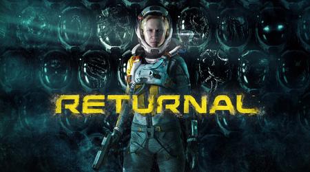 Los autores de Returnal han lanzado una versión mejorada para PlayStation 5 Pro