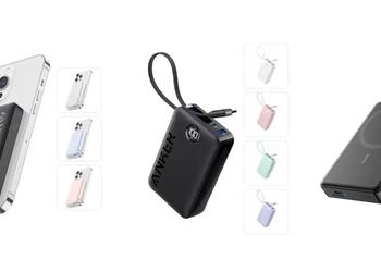 Anker retira de la venta tres ...