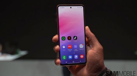 One UI 7 ya está disponible en Galaxy A53: ¿qué hay de nuevo y cuándo se espera en otros países?
