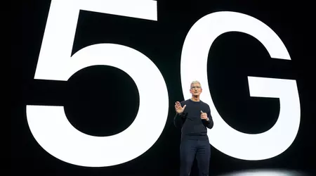 Rumor: Apple deja de desarrollar su propio módem 5G