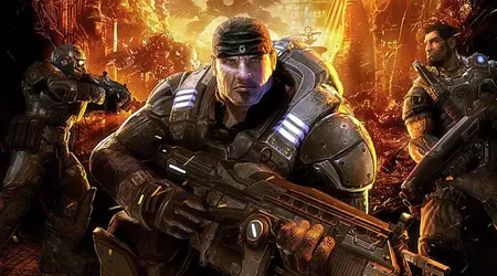 Las dudas son cada vez menores: El actor de doblaje de Gears of War, JD, ha insinuado el anuncio de una nueva entrega en junio