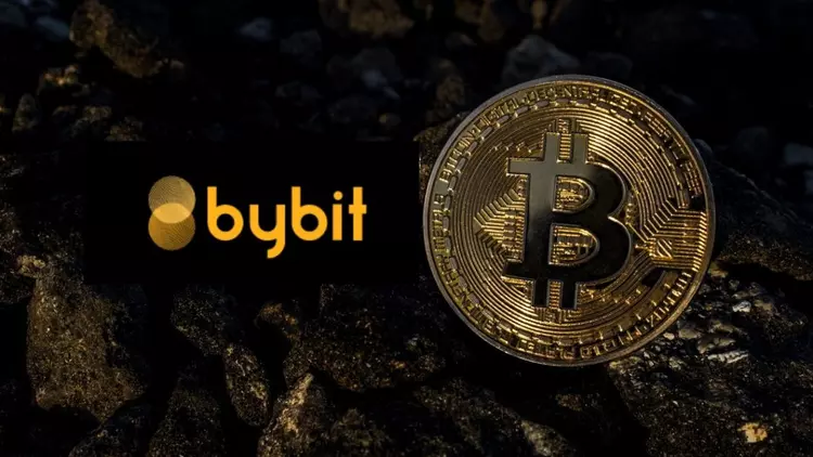 La bolsa de criptomonedas Bybit anunció ...