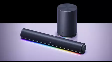 Xiaomi presenta el altavoz de escritorio Pro asequible y elegante con graves profundos y conectividad inalámbrica