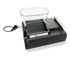 Máquina eléctrica inyectora de cigarrillos Powermatic 4+