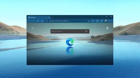Microsoft Edge cuenta con una nueva función que permite abrir dos enlaces en una misma ventana del navegador