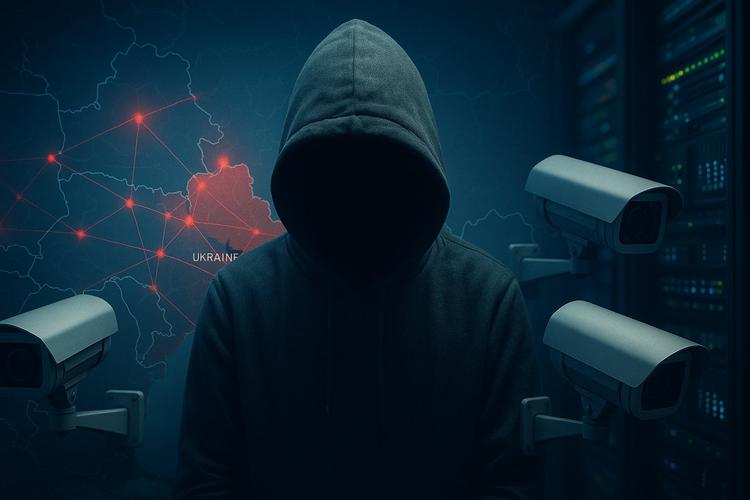 Rusia hackeó 10,000 cámaras, principalmente en ...