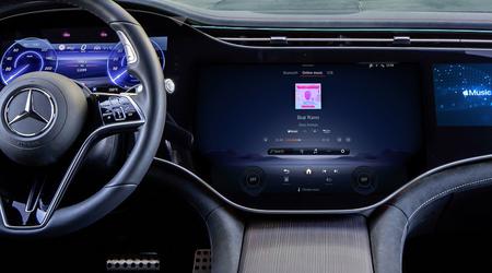 Apple CarPlay Ultra pierde soporte: Mercedes, Audi, Volvo y otras marcas abandonan la integración