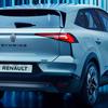 Mitsubishi Grandis recambios