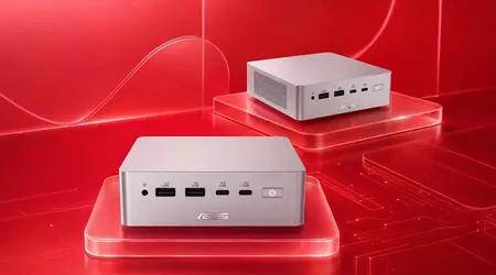 ASUS Ascent QN10: el primer mini-PC con Snapdragon X2 Elite llega con 80 TOPS de IA