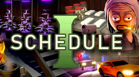 Los cárteles virtuales de la droga han tomado Steam: el exitoso juego indie Schedule I encabeza la lista semanal