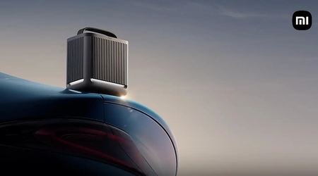 Xiaomi presenta un nuevo altavoz portátil Outdoor Bluetooth Speaker Camp Edition con 40 vatios de potencia