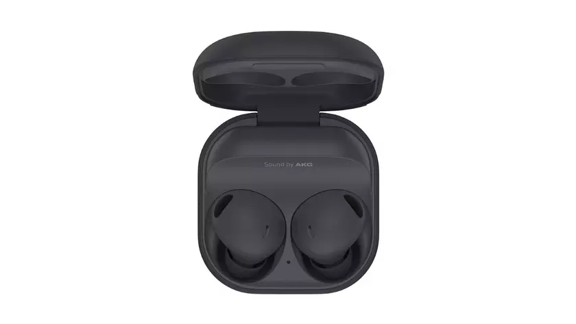 Auriculares Samsung Galaxy Buds 2 Pro con cancelación de ruido para iOS