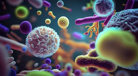 Crean una inteligencia artificial que rastrea tu ubicación a través de los microbios de tu cuerpo