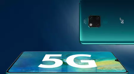 Huawei reanudará la producción de smartphones 5G este mismo año pese a las sanciones de EEUU - Reuters