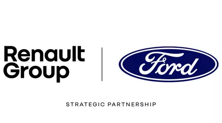 Renault ayudará a Ford a lanzar dos vehículos eléctricos asequibles para Europa