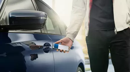 Los usuarios de iPhone ya pueden compartir las llaves digitales CarKey con los propietarios de smartphones Google Pixel
