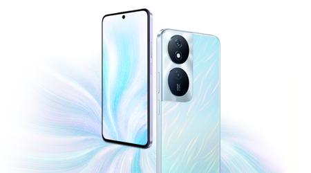 Honor Play 50 Plus: pantalla de 90Hz, chip MediaTek Dimensity 6020 y batería de 6000mAh por 195$.