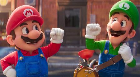 El nuevo cartoon de Mario podría llamarse Super Mario World y se estrenará en cines en primavera de 2026