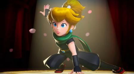 Nintendo ha publicado un nuevo tráiler de Princess Peach: Showtime!, que muestra a la protagonista con diferentes looks