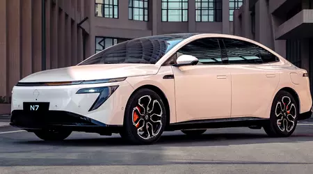 Nissan ha recibido 17,000 pedidos para el sedán N7 en un mes y ahora está listo para venderlo globalmente