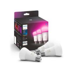 Bombilla LED inteligente Philips Hue A19