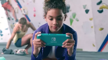 Nintendo Switch ayuda al FBI a encontrar a un niño de 15 años secuestrado