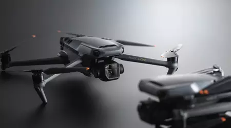 AliExpress bloquea la venta de drones de DJI y Autel a Rusia - DJI retira su aplicación de la AppStore rusa