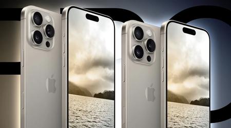 Bloomberg: Apple fabricará el iPhone 16 Pro y el iPhone 16 Pro Max en la India